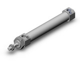 SMC CDM2BZ20-100AZ Cylinder, Air