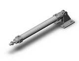 SMC CDM2C20TN-150Z-NV Cylinder, Air SMC CDM2C20TN-150Z-NV Cylinder, Air