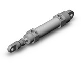SMC CDM2C25TN-50AZ-V Cylinder, Air