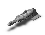 SMC CDM2C32TN-25Z-NV-M9BL Cylinder, Air