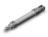 SMC CDM2D20TF-75Z-V Cylinder, Air