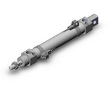 SMC CDM2E20-100AZ-V-A96 Cylinder, Air