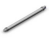 SMC CDM2E20-300FZ Cylinder, Air