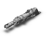 SMC CDM2E25TN-50AZ-NW-M9PSAPC Cylinder, Air