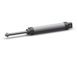 SMC CDM2E40-100TZ Cylinder, Air