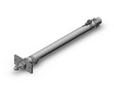 SMC CDM2F20-250Z-M9P Cylinder, Air