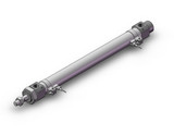 SMC CDM2KB20-200AZ-A93VL Cylinder, Air
