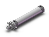 SMC CDM2KUZ40-150Z Cylinder, Air