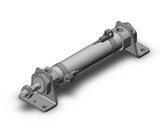 SMC CDM2L25-100Z-M9BWL Cylinder, Air