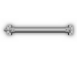 SMC CDM2L25-250AZ-XC22 Cylinder, Air