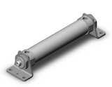 SMC CDM2L32-125FZ-A93VL Cylinder, Air