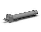 SMC CDM2RA32-125AZ-M9PSAPCS Cylinder, Air