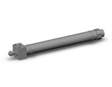 SMC CDM2RA40-300Z-M9NWSAPC Cylinder, Air