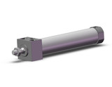 SMC CDM2RKA32-125Z Cylinder, Air