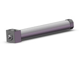 SMC CDM2RKA32-200FZ Cylinder, Air