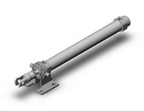 SMC CDM2U25TN-200Z-NW Cylinder, Air