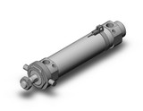 SMC CDM2U40-100AZ-M9NLS Cylinder, Air