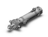 SMC CDM2UZ25-75AZ-M9BWL Cylinder, Air