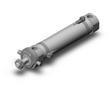 SMC CDM2UZ40-125Z-A93L Cylinder, Air
