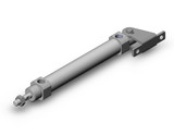 SMC CDM2V20-100Z-N Cylinder, Air