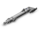 SMC CDM2V20-100Z-N-M9PSAPC Cylinder, Air
