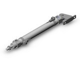 SMC CDM2V20-150Z-NV-M9P Cylinder, Air