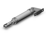 SMC CDM2V32-75Z-NW Cylinder, Air