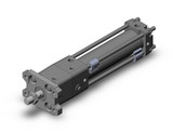 SMC CDNA2F40-125-D-M9BSDPC Power Lock Cylinder