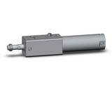 SMC CDNGBN40TN-75-D Cng, Cylinder With Lock