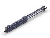 SMC CDPX2N15-200B-F79L Cylinder, Air Slide Unit