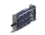 SMC CDPX2N25-25BS-J79L Cylinder, Air Slide Unit