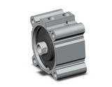 SMC CDQ2A100-10DZ-M9PAVSAPCS Compact Cylinder, Cq2-Z