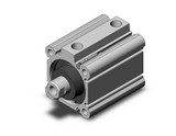 SMC CDQ2A40R-25DZ-M9BAL Compact Cylinder, Cq2-Z