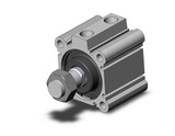 SMC CDQ2A50-15DCMZ-XC35 Compact Cylinder, Cq2-Z