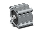 SMC CDQ2A80-30DZ-M9PWSAPC Compact Cylinder, Cq2-Z