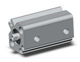 SMC CDQ2B12-15DFCZ Compact Cylinder
