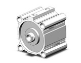 SMC CDQ2B125-40DCZ-M9N Compact Cylinder, Cq2-Z