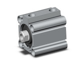 SMC CDQ2B32-15DZ-L Compact Cylinder, Cq2-Z
