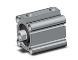 SMC CDQ2B32-20DZ-L Compact Cylinder, Cq2-Z