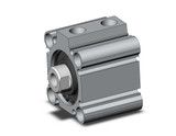 SMC CDQ2B32-5DZ-L Compact Cylinder, Cq2-Z