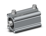 SMC CDQ2B32F-50DZ-M9PL4 Compact Cylinder, Cq2-Z