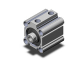 SMC CDQ2BS32TN-5DCZ Compact Cylinder, Cq2-Z SMC CDQ2BS32TN-5DCZ Compact Cylinder, Cq2-Z