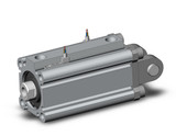 SMC CDQ2D32-50DZ-A93V Compact Cylinder, Cq2-Z