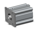 SMC CDQ2F100-100DZ-M9PSAPC Compact Cylinder, Cq2-Z