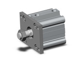 SMC CDQ2F63-30DMZ-M9BWSDPC Compact Cylinder, Cq2-Z
