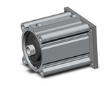 SMC CDQ2G100-75DZ Compact Cylinder, Cq2-Z