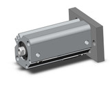 SMC CDQ2G20-40DZ-A93L Compact Cylinder, Cq2-Z