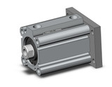 SMC CDQ2G32-30DZ-M9BL Compact Cylinder, Cq2-Z