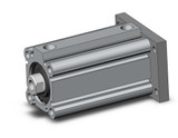 SMC CDQ2G32TN-50DZ Compact Cylinder, Cq2-Z
