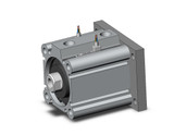 SMC CDQ2G40-15DCZ-A93VL Compact Cylinder, Cq2-Z